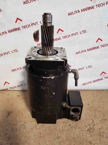 Servomoteur brushless moog - brushless,