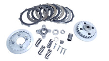 Embrayage incomplet Honda MTX-R 125 1987 n°2 Réf : 22100-KR1-760