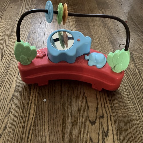 Fisher price jumperoo - price,