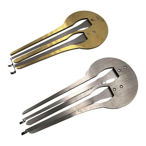 Guimbarde russe portable - , et