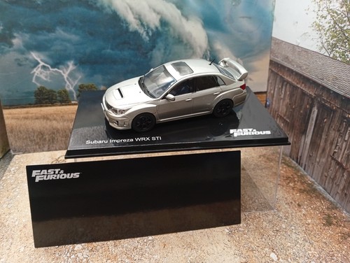 Subaru impreza wrx - wrx, sti