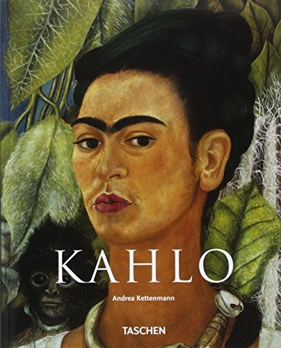 Frida kahlo kettenmann - frida,