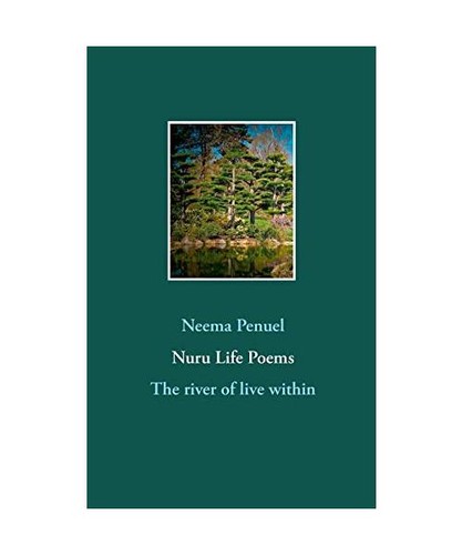 Nuru life poems neema penuel - neema,