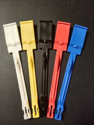 Cibles tombantes flipper - 5x,