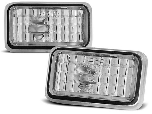 Paire clignotant repetiteur - , vw