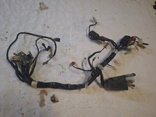 FAISCEAU KYMCO 125 ZING II (2)