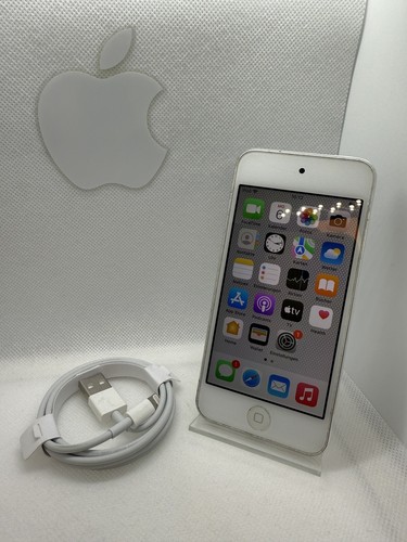 Apple ipod touch - ipod, 7