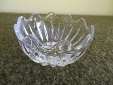 Cuenco de cristal Kristal Zajecar