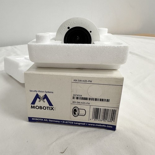 Mobotix n25 pw module - mx-sm-n25-pw,