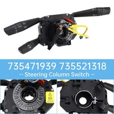 Steering Column Switch