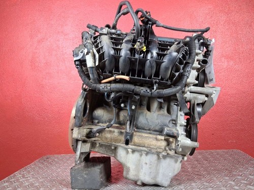 Moteur sans pièces - , (essence)
