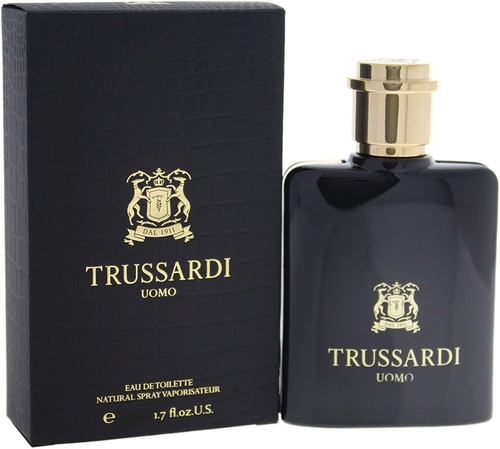 Trussardi uomo eau toilette - eau,