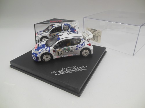 Skid skm99054 peugeot - peugeot, 206