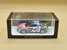 1/43 Alpine A110 RGT #70