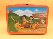 LE MANÈGE ENCHANTÉ - Kinder