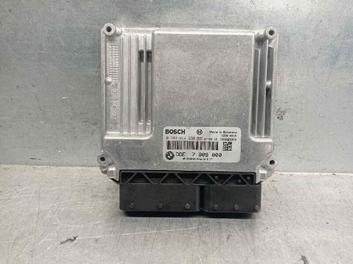 7809000 boîtier moteur uce
