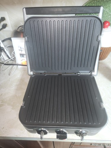 Cuisinart 4nnas in 1 - gr-4nnas, 5-in-1