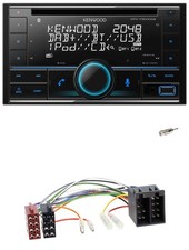 Kenwood CD 2DIN DAB USB MP3