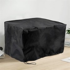 Cache poussi??re imperm??able