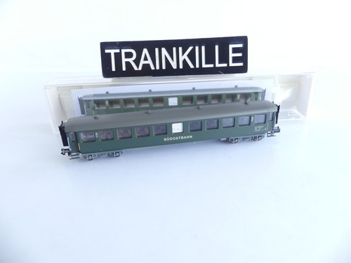 8137 fleischmann piccolo - /,