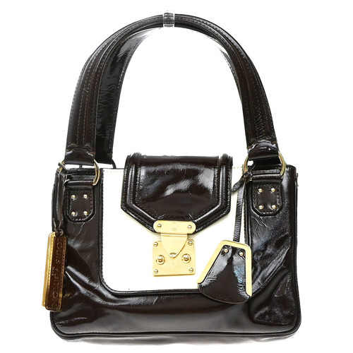 Louis vuitton sac - louis, bicolore