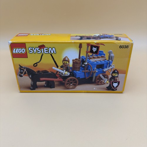 Lego 6038 renégats la - de,
