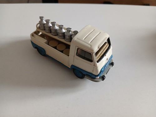 Renault estafette transport - estafette, de