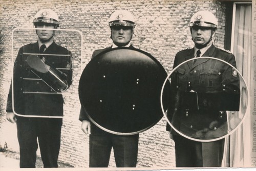 Police hanovre allemagne - police,