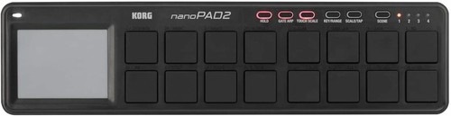 Korg classic usb midi - classic,