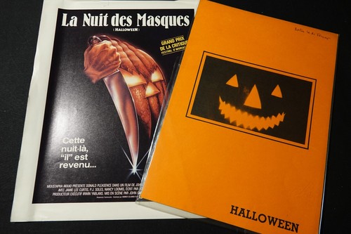 Halloween nuit des - la,