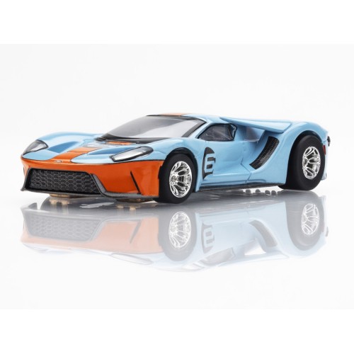 Afx racing ford heritage - afx,