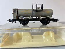 TRIX HO K. BAY TANK WAGON " EN BO REF.3617