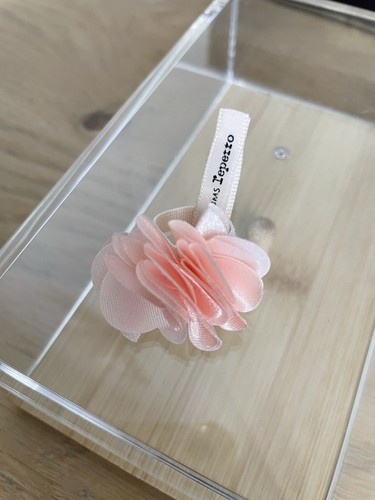 Bague fleur repetto - fleur,