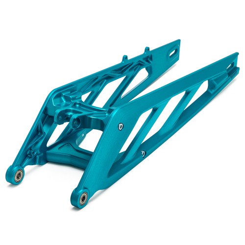 Bras oscillant extension - bras,