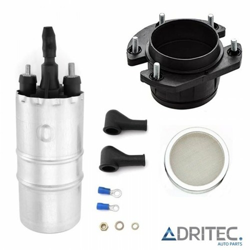 Pompe essence support - ✅,