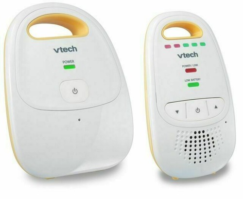 Vtech dm111 digital audio baby - vtech,