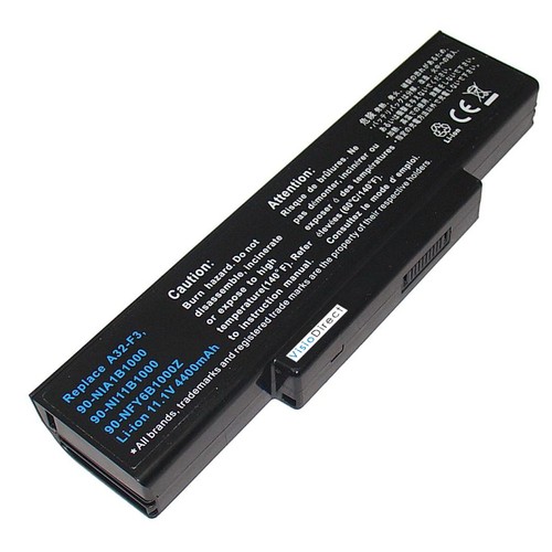 Batterie pour ordinateur