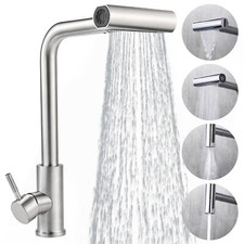 Robinet Cuisine avec Douchette