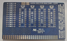 pcb pour réaliser extension