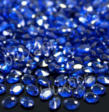 Lot de 100 pierres précieuses