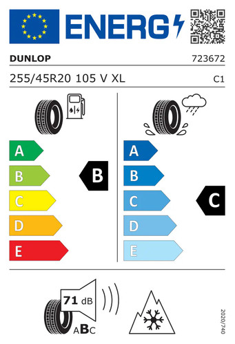 Pneus dunlop 28218736 - pneus,