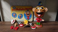 Toy Story Mr. Potato Head 50th