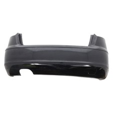 Pare choc arrière - Audi A3