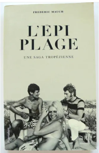 Epi plage une saga - l'epi,