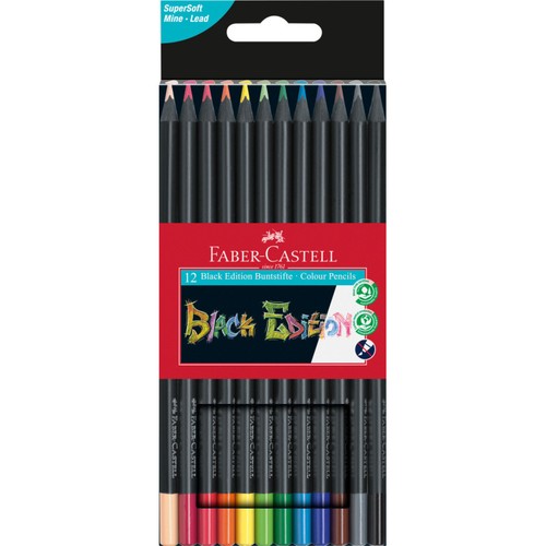 Etui crayons de - etui,