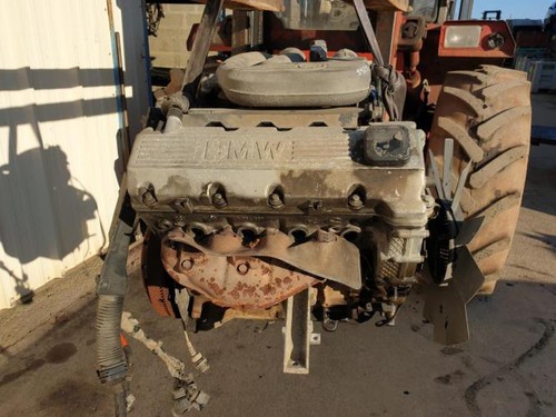 Moteur bmw serie e36 compact - serie,