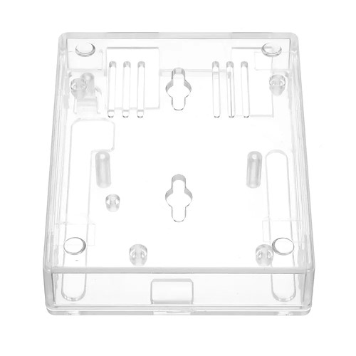 Boîtier arduino uno - boîtier,