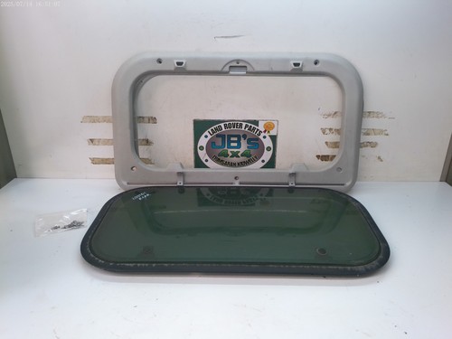 Land rover discovery 200 tdi - 200,