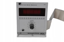 Amplificateur de mesure