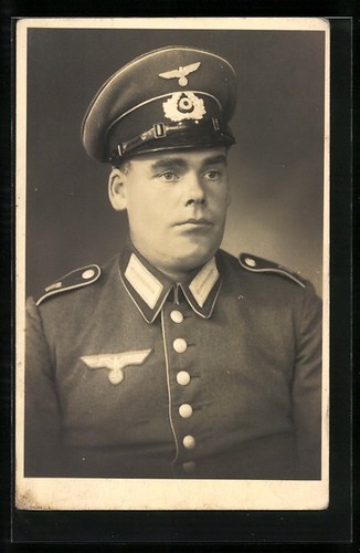 Photo soldat uniforme de - en,